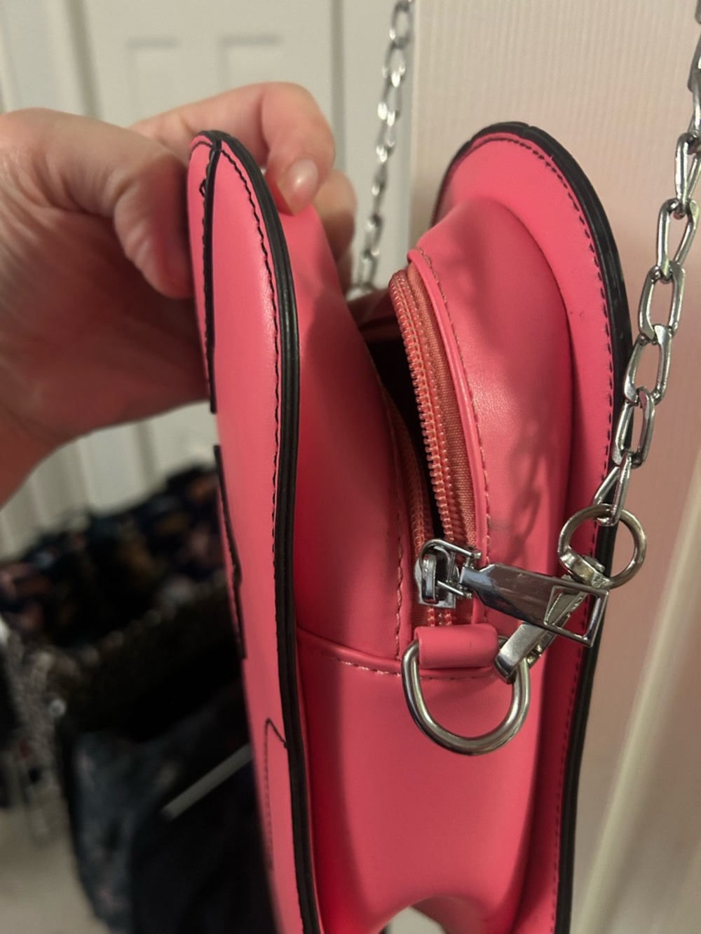 Cowboy boot purse - Picture 6 of 6